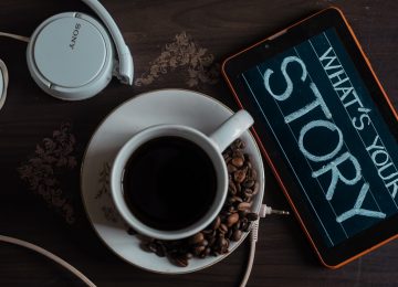 Minum Teh atau Kopi, Mana Yang Lebih Baik?