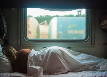 Tidur Cukup, Cara Mudah Tingkatkan Imunitas