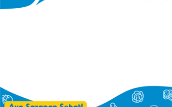 Twibbon Pekan Sarapan Nasional 2021