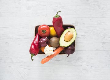 Mata Sehat, Imun Kuat dengan Vitamin A