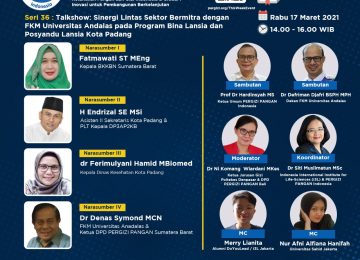 PERGIZI PANGAN Webinar Seri 36