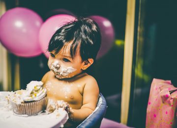 Investasi Kesehatan Anak dengan Mencegah Obesitas Sejak Dini