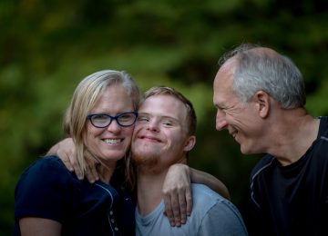 Peringatan Hari Down Syndrome Sedunia 2021