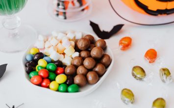 Hidari 3 Makanan Ini untuk Jaga Kesehatan Gigi dan Mulut!