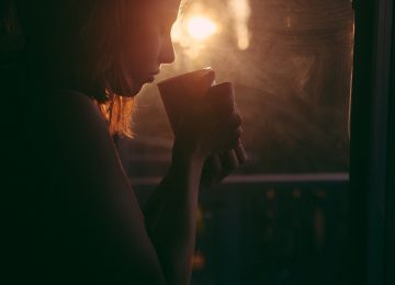 Pecinta Teh dan Kopi Wajib Tahu Satu Hal Ini!