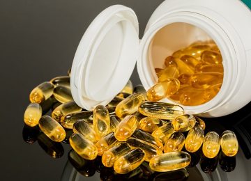 Asam Lemak Omega-3 dan Depresi? Inilah Penjelasannya!