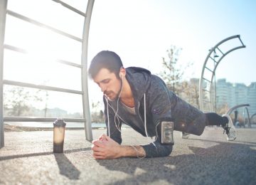 Yuk, Simak Serba-serbi Sport Drink!