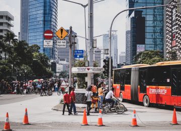 TBC, Tantangan Indonesia Meraih Bonus Demografi