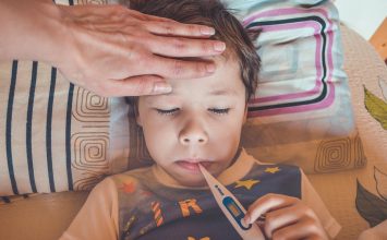 Tuberkulosis pada Anak: Gejala, Pencegahan dan Pengobatannya