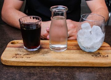 Sudah Minum Kopi tapi Masih Ngantuk? Coba Teknik Cold Brew