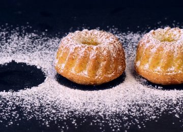 Simak Tips Memilih Makan Sahur