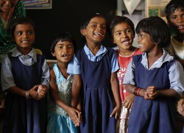 Mengenalkan Pendidikan Seks pada Anak Sejak Dini