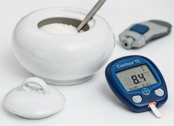 Serba-Serbi Diabetes yang Perlu Kamu Ketahui