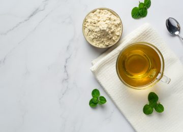 Yuk Kenali Daun Stevia, Pemanis Alami Rendah Kalori