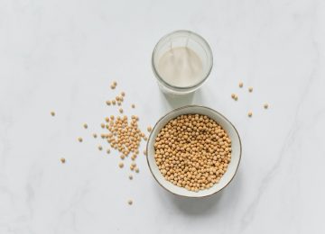 Selain Katuk, 5 Bahan Ini Juga Bisa Memperlancar ASI!