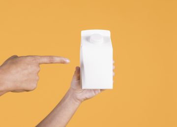 Kenali Perbedaan Susu Skim dan Susu Full Cream