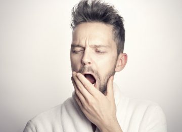 Merasa Ngantuk saat Puasa? Coba Tips Ini!