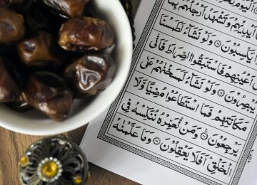 Tips Olahraga Sehat di Saat Berpuasa