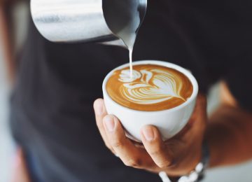 Apa Perbedaan Cappuccino dan Mochaccino?