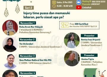 Tips Ramadhannya Milenial