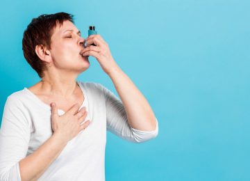 Alergi Produk Susu Berkaitan dengan Kondisi Asma