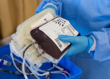 Donor Darah Saat Pandemi, Ketahui Dulu 4 Hal Ini