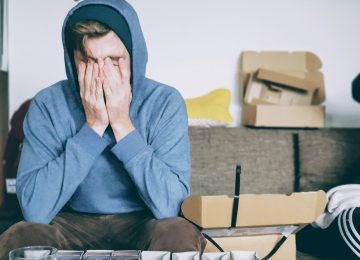 Bagaimana Atasi Sindrom Burnout? Cek Tips Berikut!