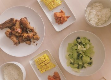 Tips Cegah Obesitas Sesuai Usia
