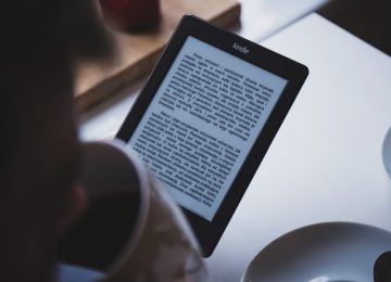 Buku Digital vs Buku Cetak