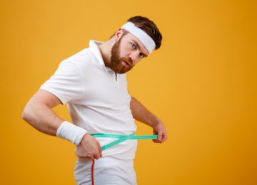 Ketahui 4 Tips Cegah Obesitas!