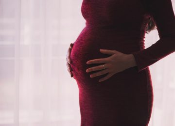Wajibkah Puasa Ketika Hamil atau Menyusui?