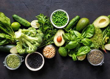 Yuk, Atur Pola Makan Setelah Lebaran