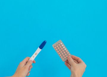 Yuk Ketahui 6 KB Alami untuk Cegah Kehamilan