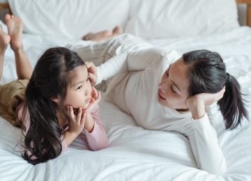 Kiat Jitu Ajari Anak tentang Bahaya Narkoba