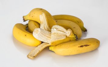 Simak Ragam Jenis Pisang di Indonesia!