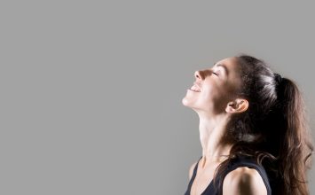 Rilis Stres dengan Breathing Exercises!