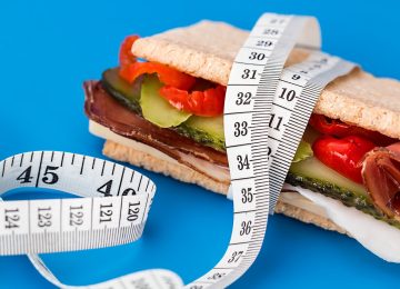 Mengenal Bulimia Nervosa