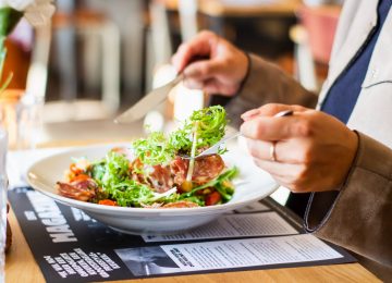 Gagal Diet? Mungkin 5 Hal ini Penyebabnya