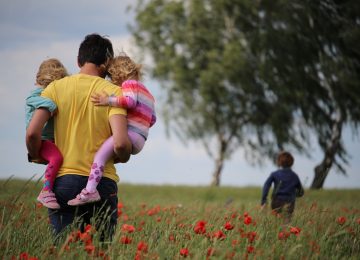 Waspadai Efek Negatif Parental Burnout!