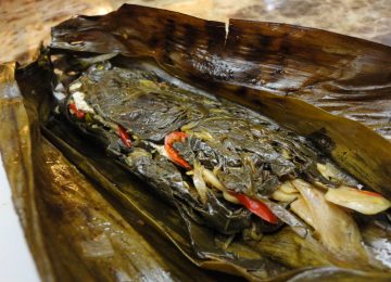 5 Manfaat Makan Pepes yang Bikin Kamu Makin Sehat