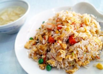 Yuk Mengenal Apa Itu Fried Rice Syndrome!