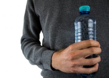 Air Minum Kemasan Bisa Kadaluwarsa, Benarkah?