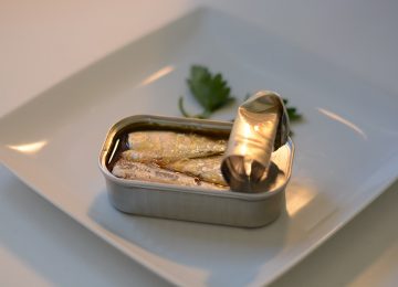 Waspadai Clostridium botulinum pada Makanan Kaleng!