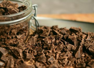 Cokelat Pereda Stres. Hoax atau Fakta?