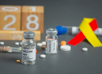 Hepatitis Itu Ngga Cuma Satu, Apa Saja Jenisnya?
