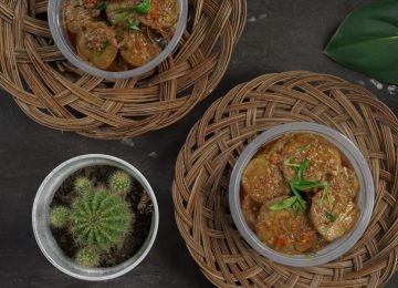 Bahaya Asam Jengkolat pada Jengkol