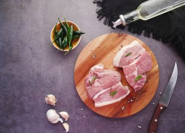 6 Tips Mengurangi Risiko Keracunan Akibat Salmonella