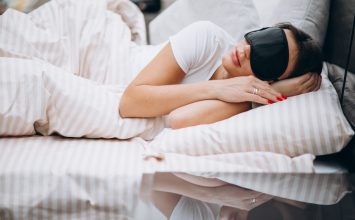 Ciptakan Siklus Tidur Berkualitas dengan Melatonin