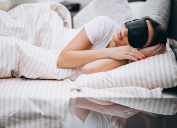 Ciptakan Siklus Tidur Berkualitas dengan Melatonin