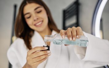 Obat Kumur, Antiseptik Oral Penjaga Kebersihan Mulut